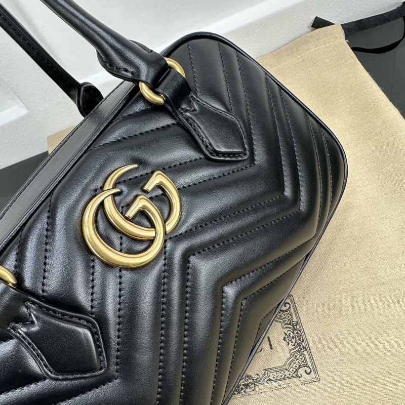 Gucci Top Handle Bags